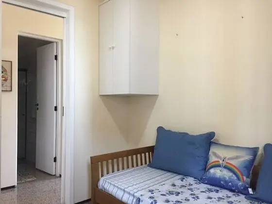 Apart Daire, Birden Çok Yatak, Plaj Manzaralı