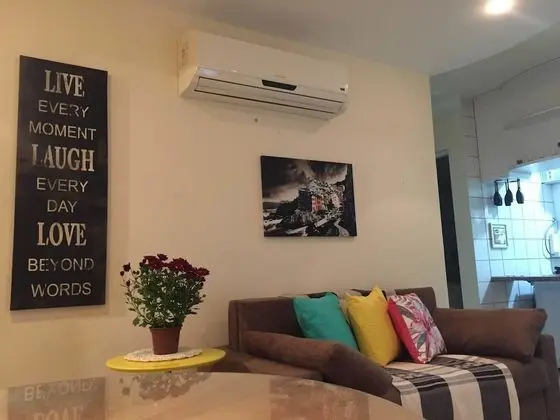 Apart Daire, Birden Çok Yatak, Plaj Manzaralı
