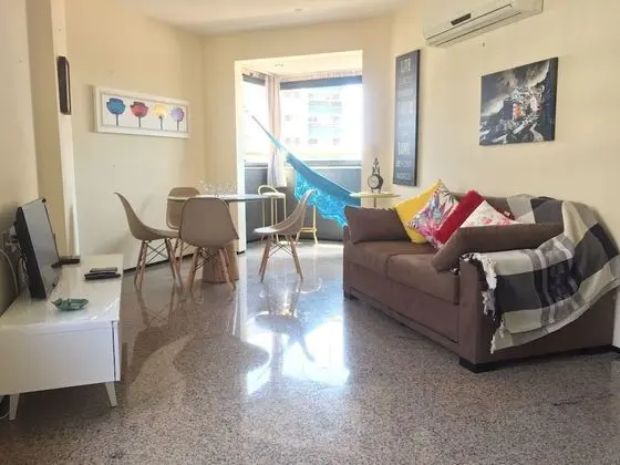 Apart Daire, Birden Çok Yatak, Plaj Manzaralı