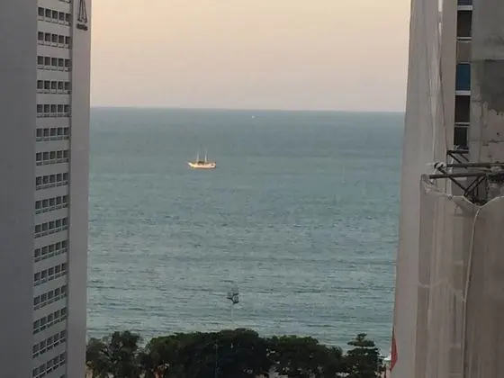 Apart Daire, Birden Çok Yatak, Plaj Manzaralı