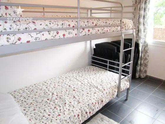 Apart Daire, 3 Yatak Odası, Teras