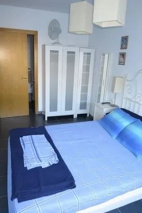 Apart Daire, 3 Yatak Odası, Teras