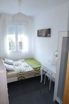 Apart Daire, 3 Yatak Odası, Teras