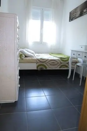 Apart Daire, 3 Yatak Odası, Teras