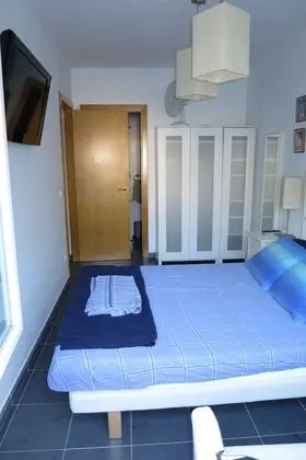 Apart Daire, 3 Yatak Odası, Teras