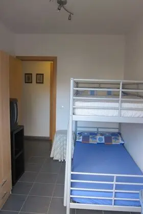 Apart Daire, 3 Yatak Odası, Teras