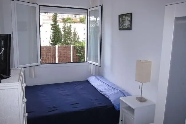 Apart Daire, 3 Yatak Odası, Teras