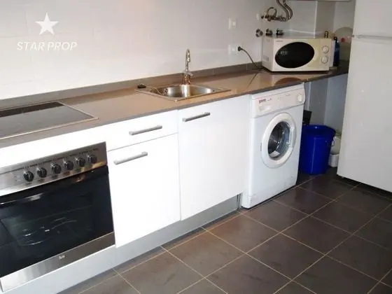 Apart Daire, 3 Yatak Odası, Teras