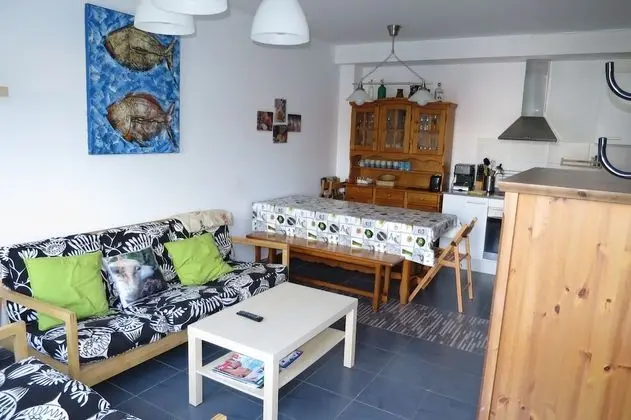 Apart Daire, 3 Yatak Odası, Teras