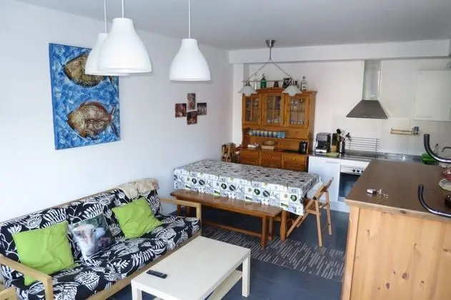 Apart Daire, 3 Yatak Odası, Teras