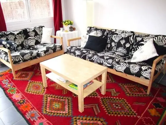 Apart Daire, 3 Yatak Odası, Teras