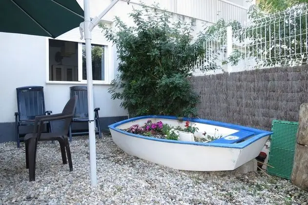 Apart Daire, 3 Yatak Odası, Teras