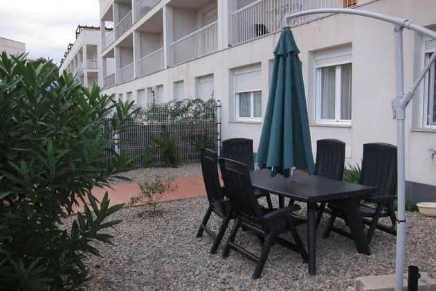 Apart Daire, 3 Yatak Odası, Teras