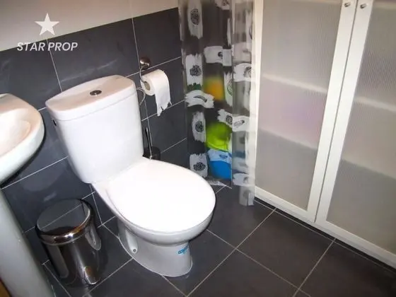 Apart Daire, 3 Yatak Odası, Teras