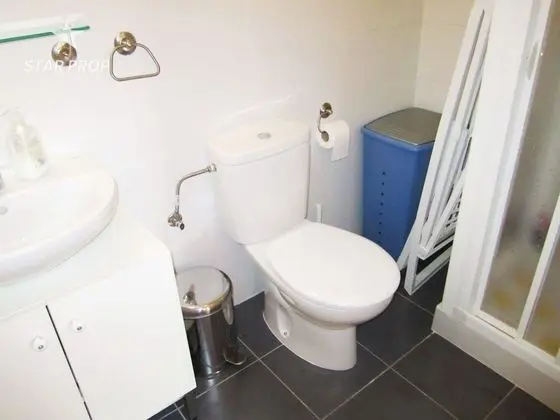 Apart Daire, 3 Yatak Odası, Teras