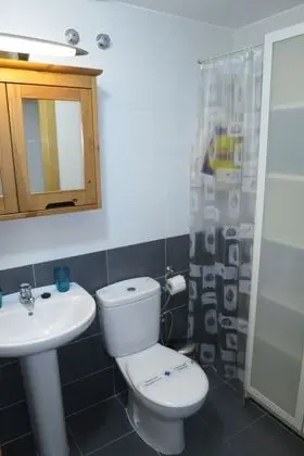 Apart Daire, 3 Yatak Odası, Teras