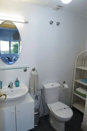 Apart Daire, 3 Yatak Odası, Teras