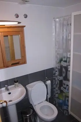 Apart Daire, 3 Yatak Odası, Teras