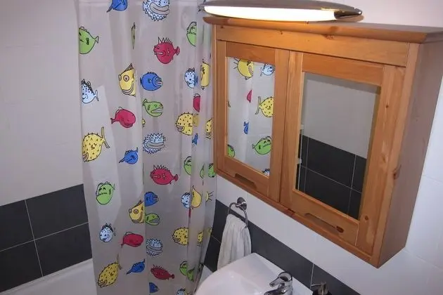 Apart Daire, 3 Yatak Odası, Teras