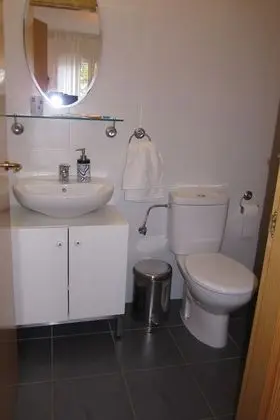 Apart Daire, 3 Yatak Odası, Teras