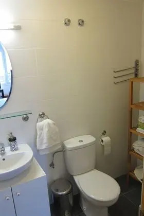 Apart Daire, 3 Yatak Odası, Teras