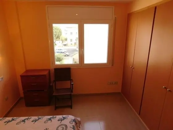 Apart Daire, 2 Yatak Odası, Teras