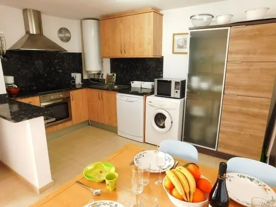 Apart Daire, 2 Yatak Odası, Teras