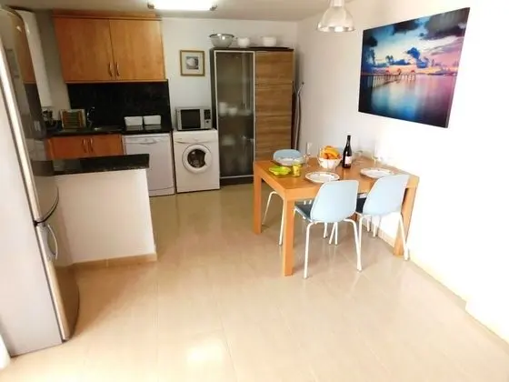 Apart Daire, 2 Yatak Odası, Teras