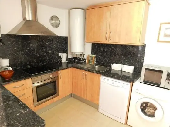 Apart Daire, 2 Yatak Odası, Teras