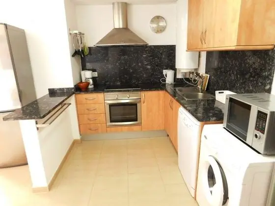 Apart Daire, 2 Yatak Odası, Teras