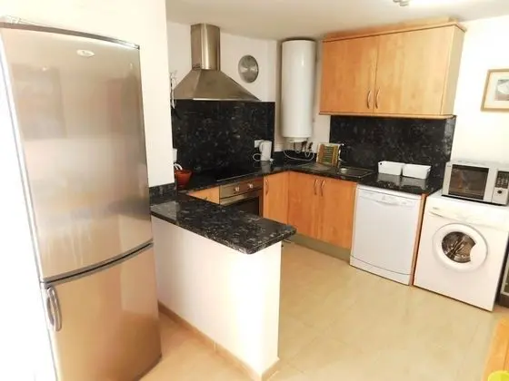 Apart Daire, 2 Yatak Odası, Teras