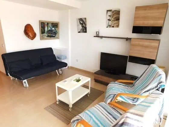 Apart Daire, 2 Yatak Odası, Teras