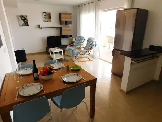 Apart Daire, 2 Yatak Odası, Teras