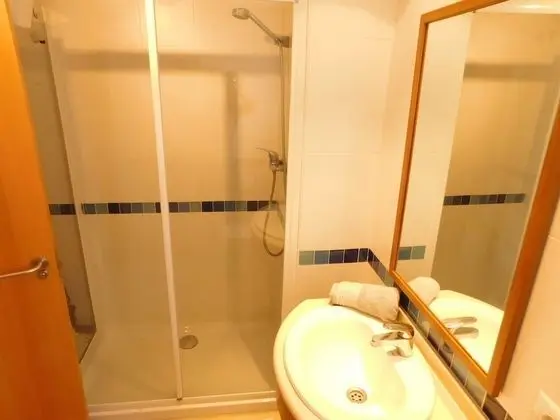 Apart Daire, 2 Yatak Odası, Teras