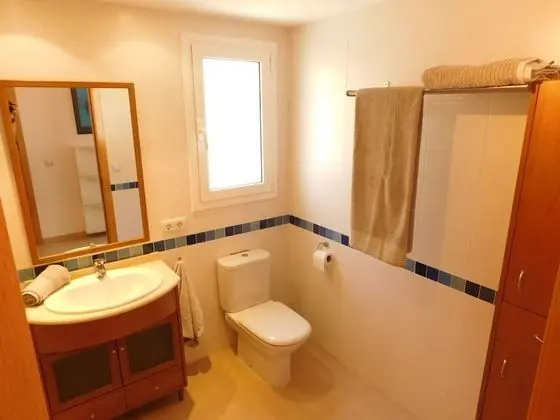 Apart Daire, 2 Yatak Odası, Teras