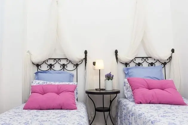 Apart Daire, 2 Yatak Odası, Şehir Manzaralı