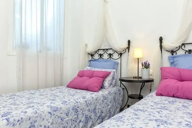 Apart Daire, 2 Yatak Odası, Şehir Manzaralı