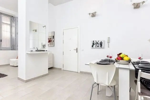 Apart Daire, 2 Yatak Odası, Şehir Manzaralı