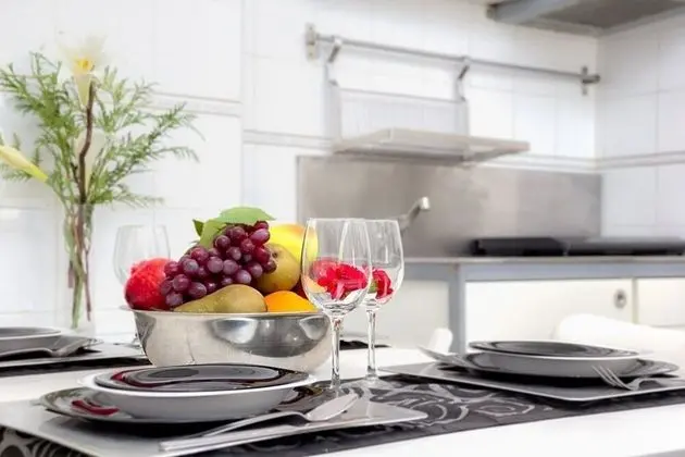 Apart Daire, 2 Yatak Odası, Şehir Manzaralı