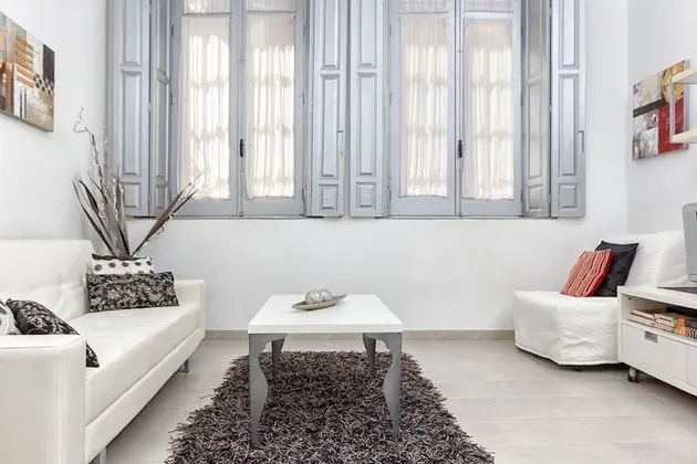 Apart Daire, 2 Yatak Odası, Şehir Manzaralı