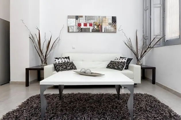 Apart Daire, 2 Yatak Odası, Şehir Manzaralı