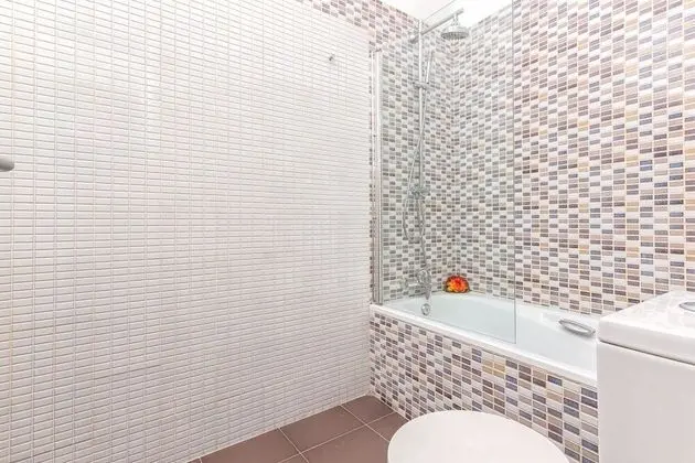 Apart Daire, 2 Yatak Odası, Şehir Manzaralı