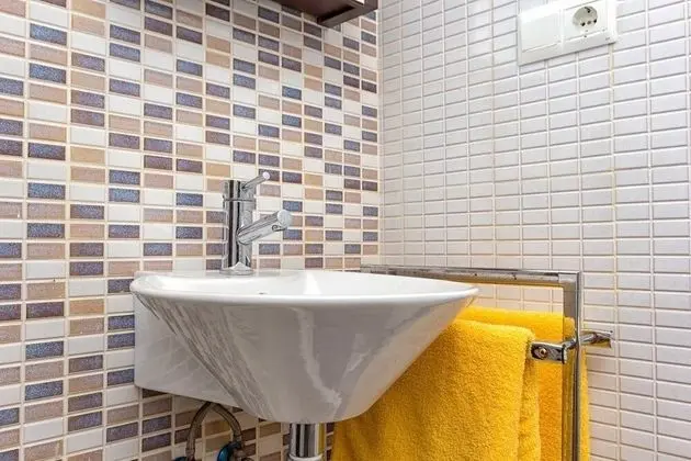 Apart Daire, 2 Yatak Odası, Şehir Manzaralı