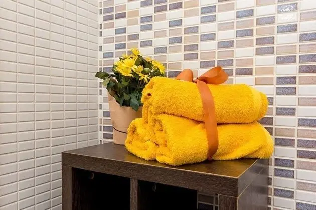 Apart Daire, 2 Yatak Odası, Şehir Manzaralı