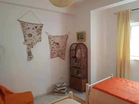 Family Apart Daire, 2 Yatak Odası