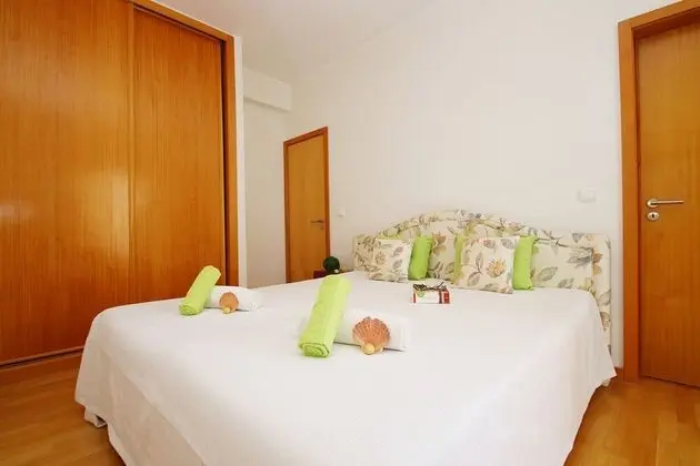 Apart Daire, 2 Yatak Odası, Havuz Kullanımı, Deniz Manzaralı
