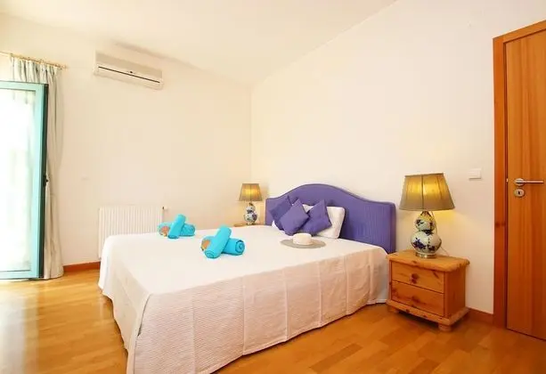 Apart Daire, 2 Yatak Odası, Havuz Kullanımı, Deniz Manzaralı