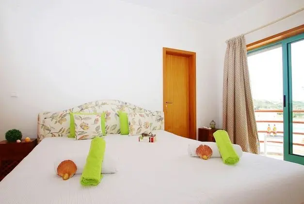 Apart Daire, 2 Yatak Odası, Havuz Kullanımı, Deniz Manzaralı