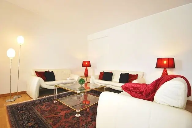 Apart Daire, 2 Yatak Odası, Havuz Kullanımı, Deniz Manzaralı