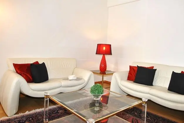 Apart Daire, 2 Yatak Odası, Havuz Kullanımı, Deniz Manzaralı